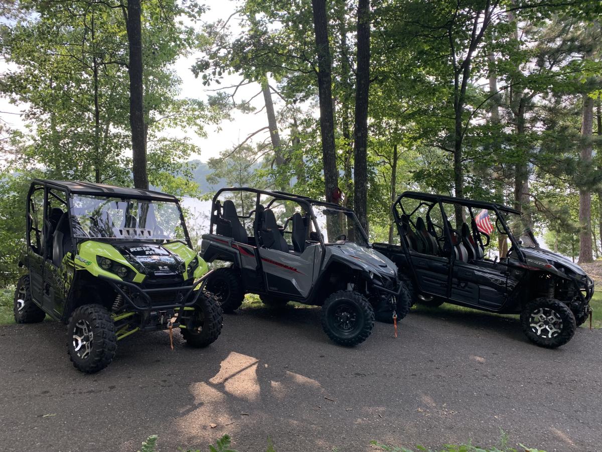 utv dealers in my area
