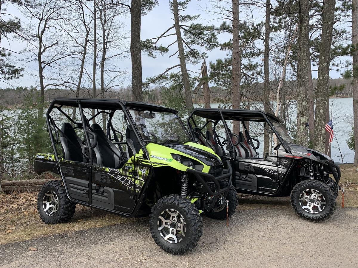 A&M UTV Rentals, LLC