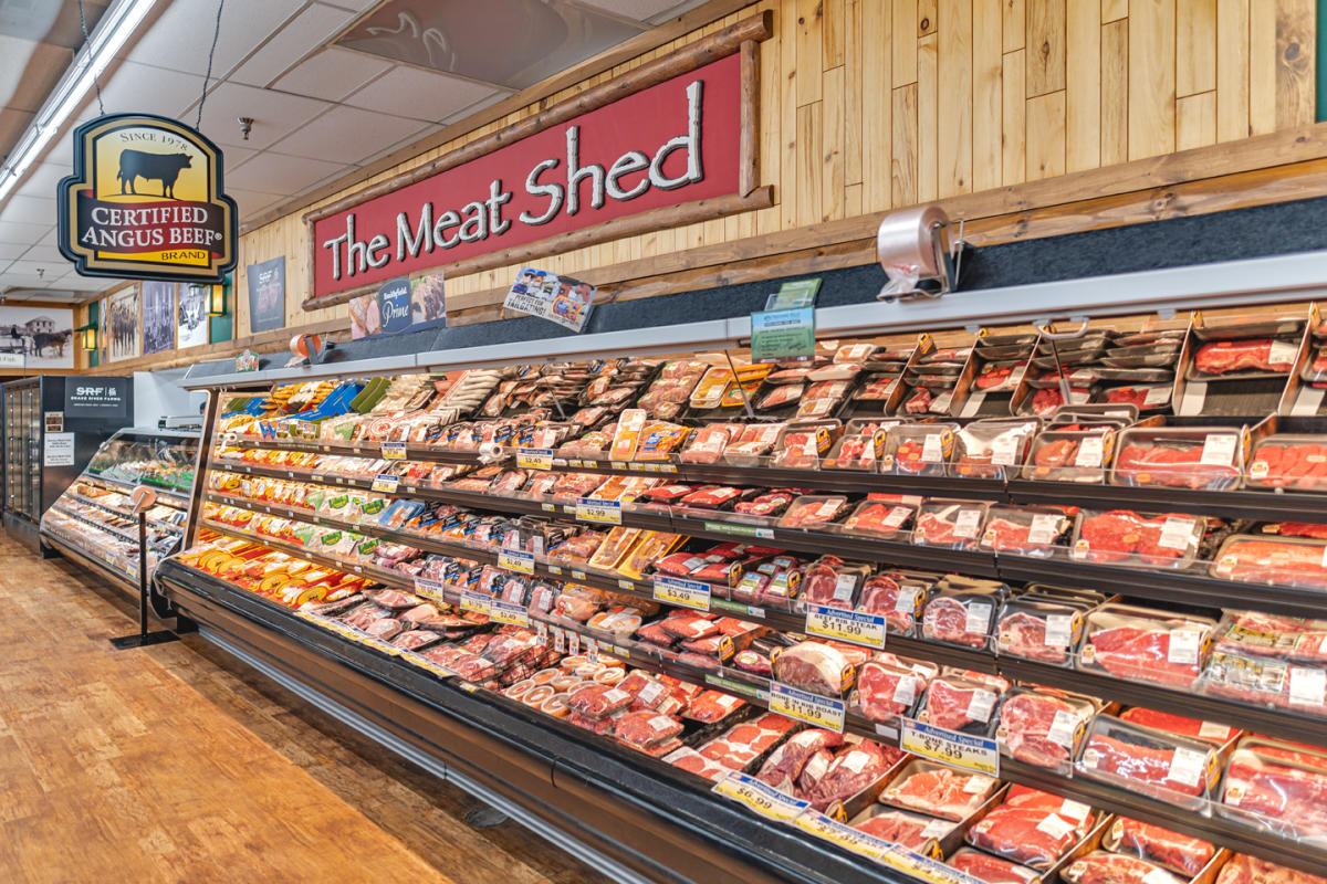 Save More Marketplace Minocqua, WI 54548