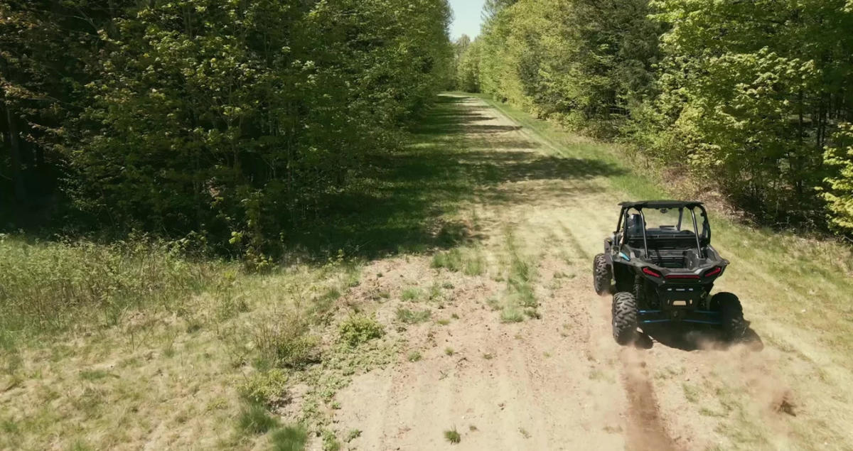 Area 31 UTV Park Minocqua, WI 54548