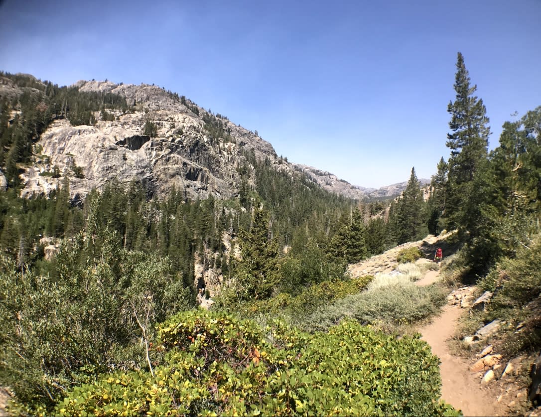 Agnew Meadows: Your Sierra Nevada Escape Awaits!