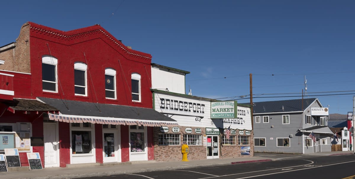 Bridgeport Chamber of Commerce