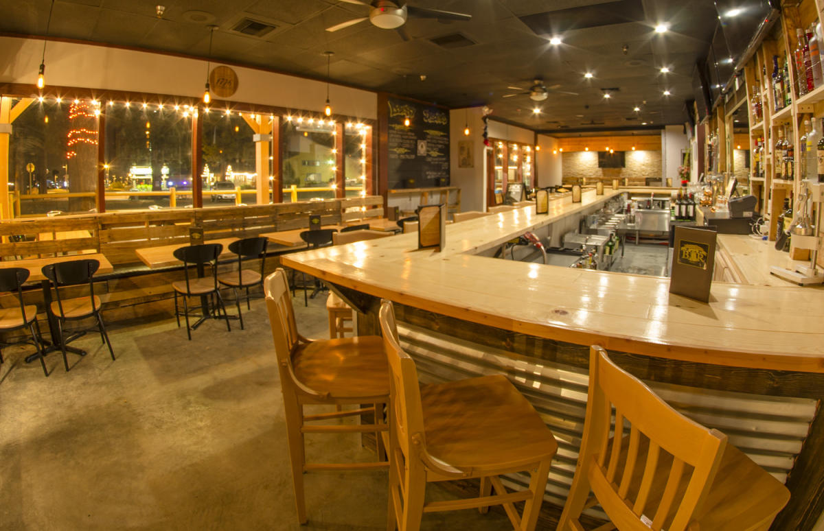 Liberty Sports Bar & Grill