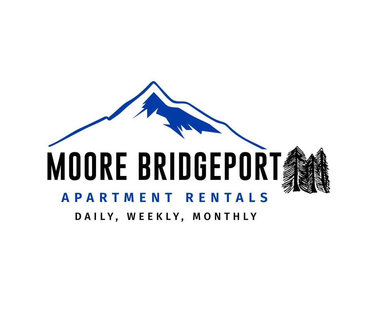 Moore Bridgeport Rentals