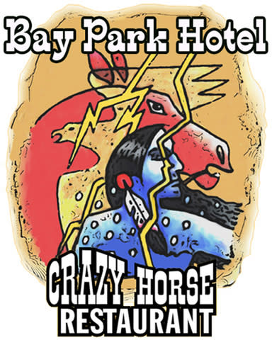  Crazy Horse Restaurant 