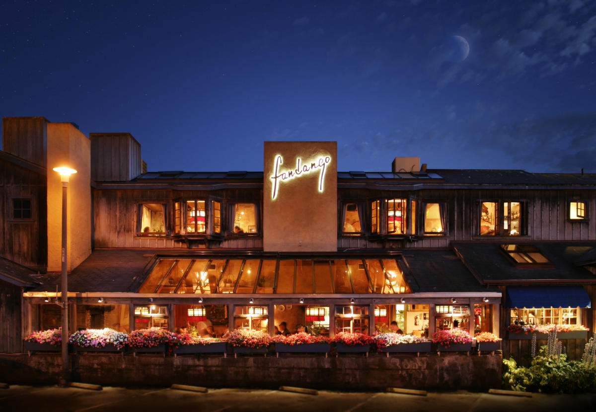Fandango Restaurant