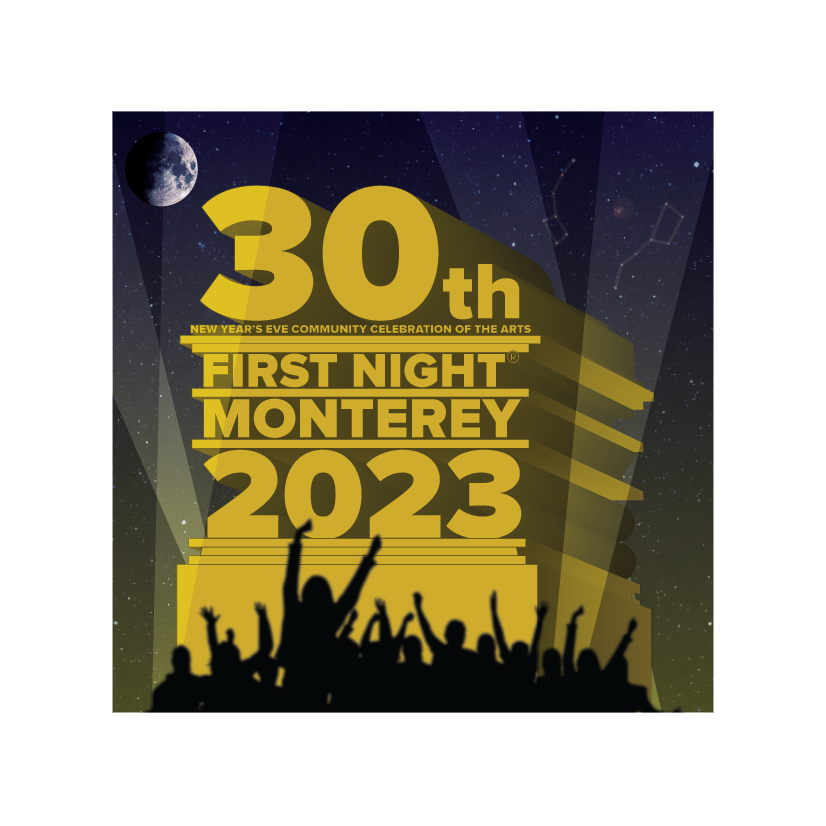 First Night Monterey