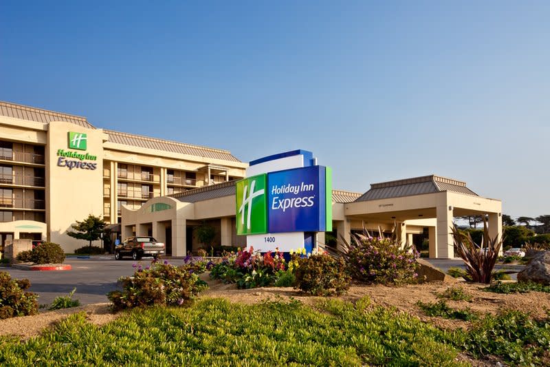 Holiday Inn Express at Monterey Bay