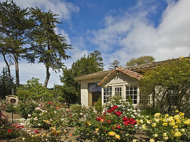 Monterey Museum of ArtLa Mirada