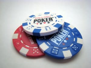 casinos in monterey california