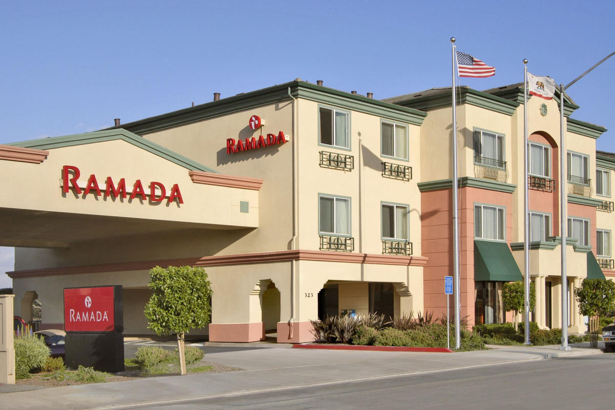 Ramada Inn - Marina