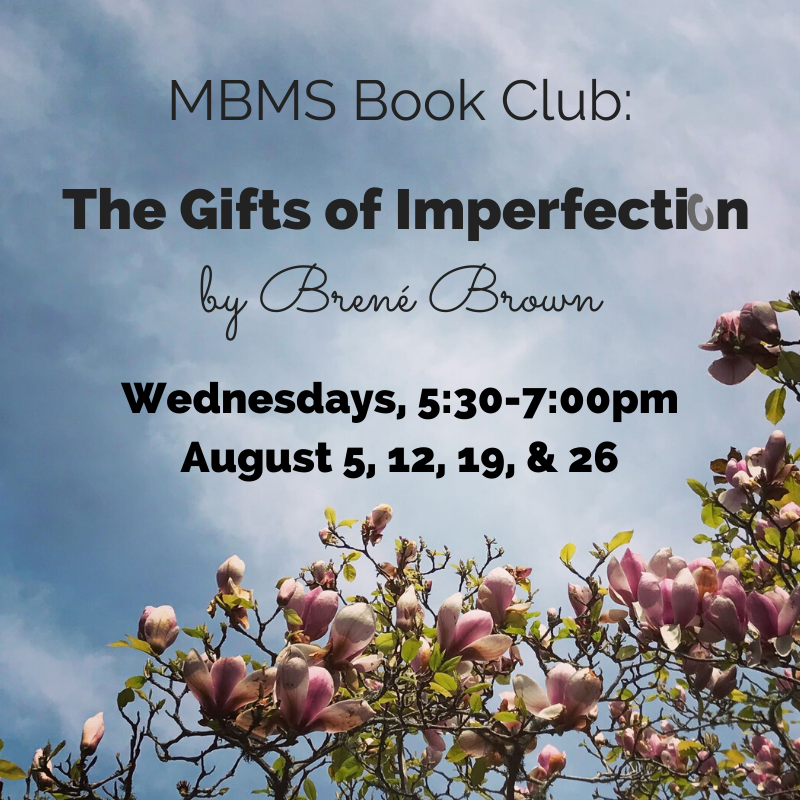 Download e-book The gifts of imperfection No Survey