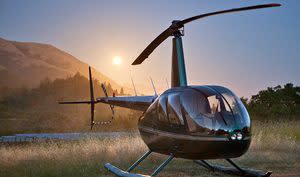 Specialized Helicopters