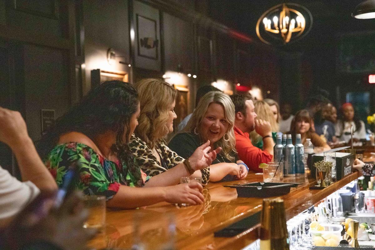 23 Court Cigar Bar Montgomery, AL