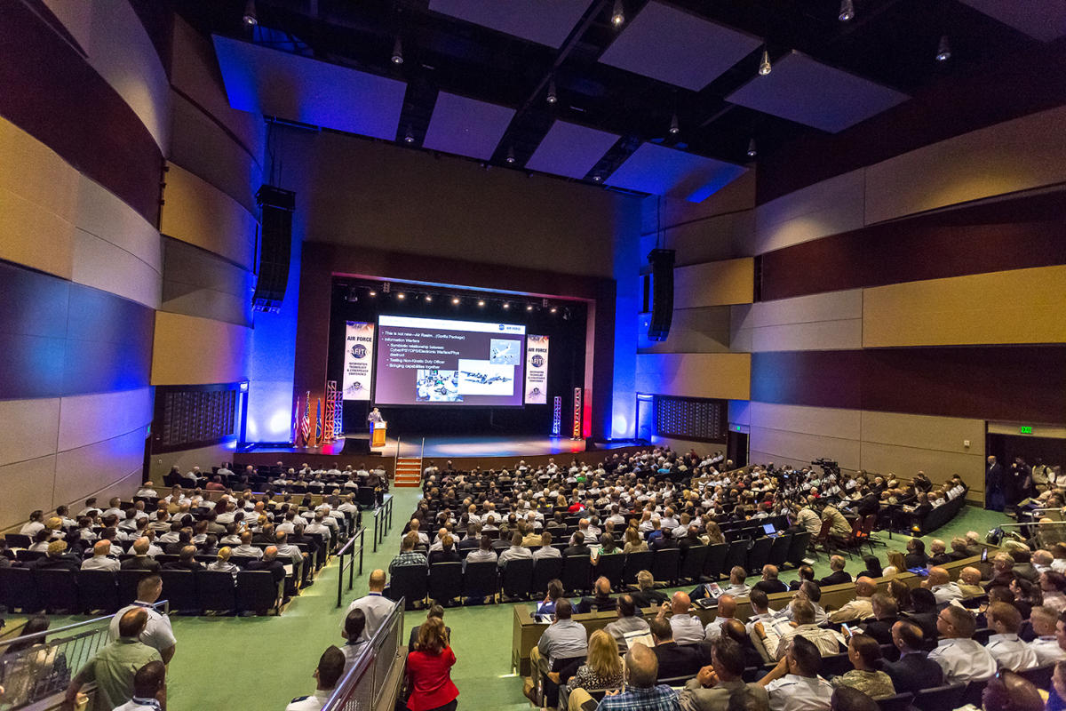 Montgomery Performing Arts Centre Montgomery, AL
