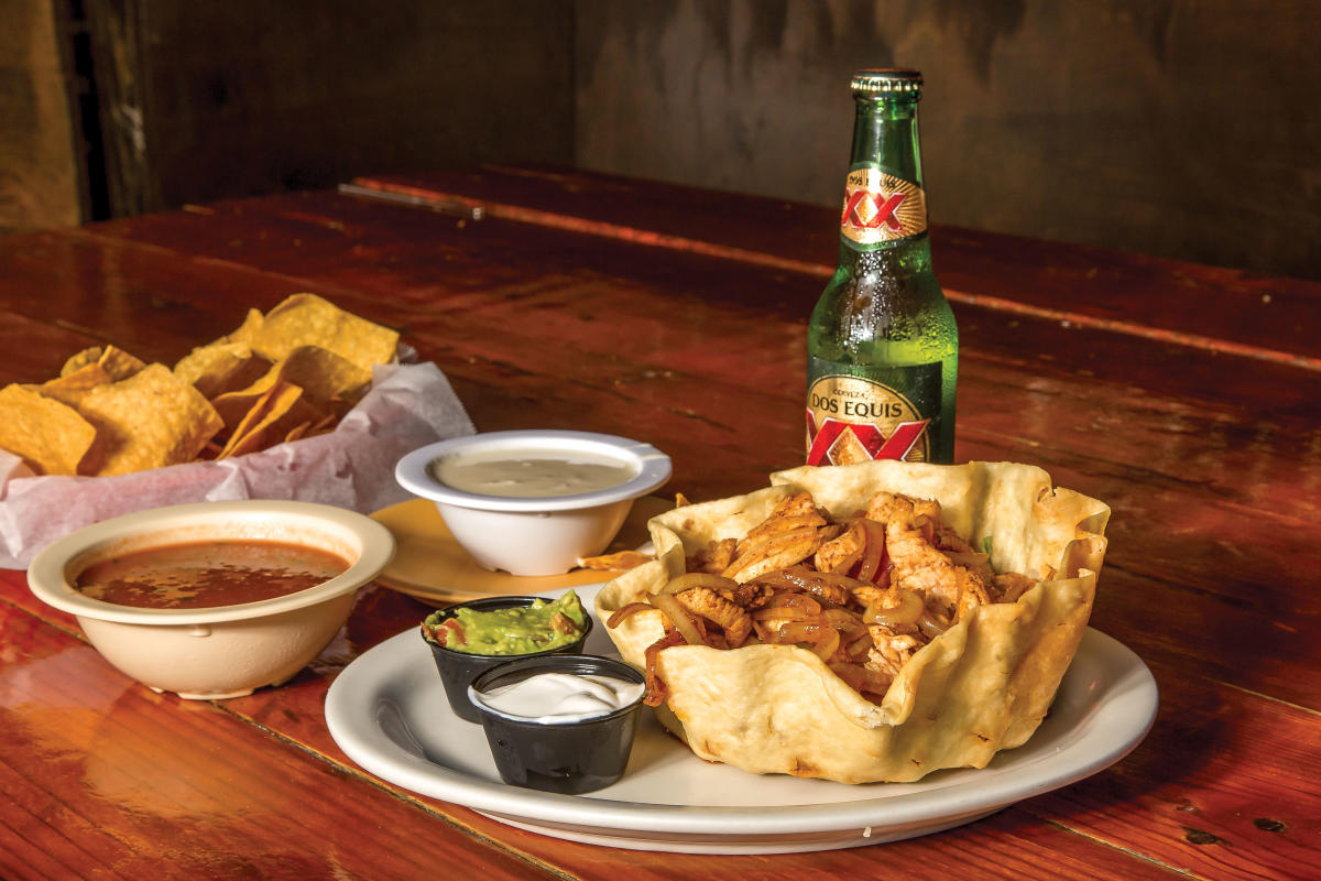 Jalapenos Mexican Cuisine Montgomery, AL