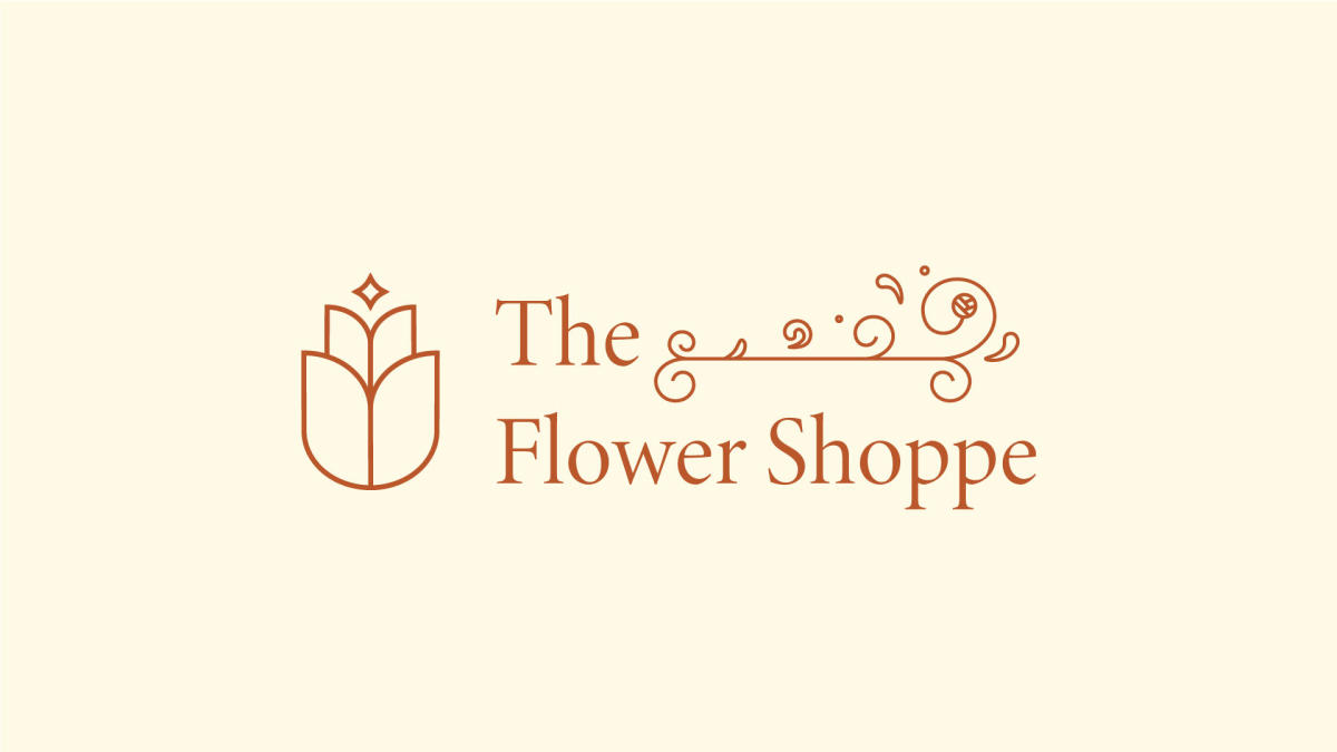 The Flower Shoppe