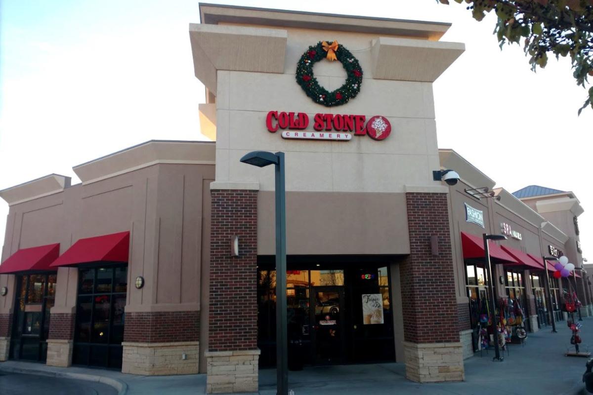 Cold Stone Creamery