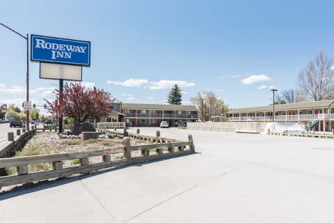 Rodeway Inn