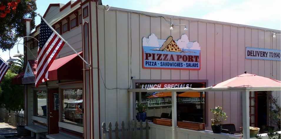 Pizza Port