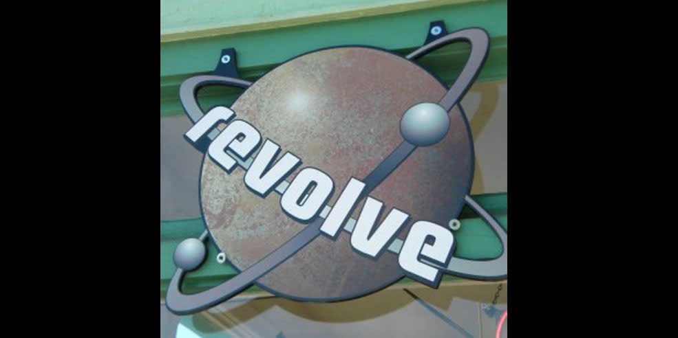 Revolve