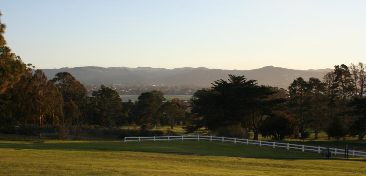 Morro Bay Golf Course Morro Bay Golf Course
