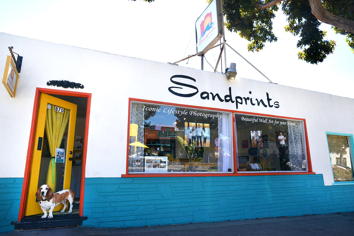 Sandprints Photography