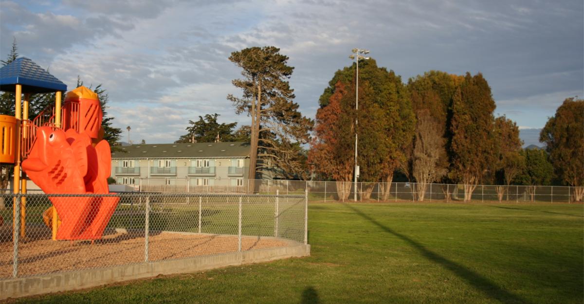 Lila Keiser Park