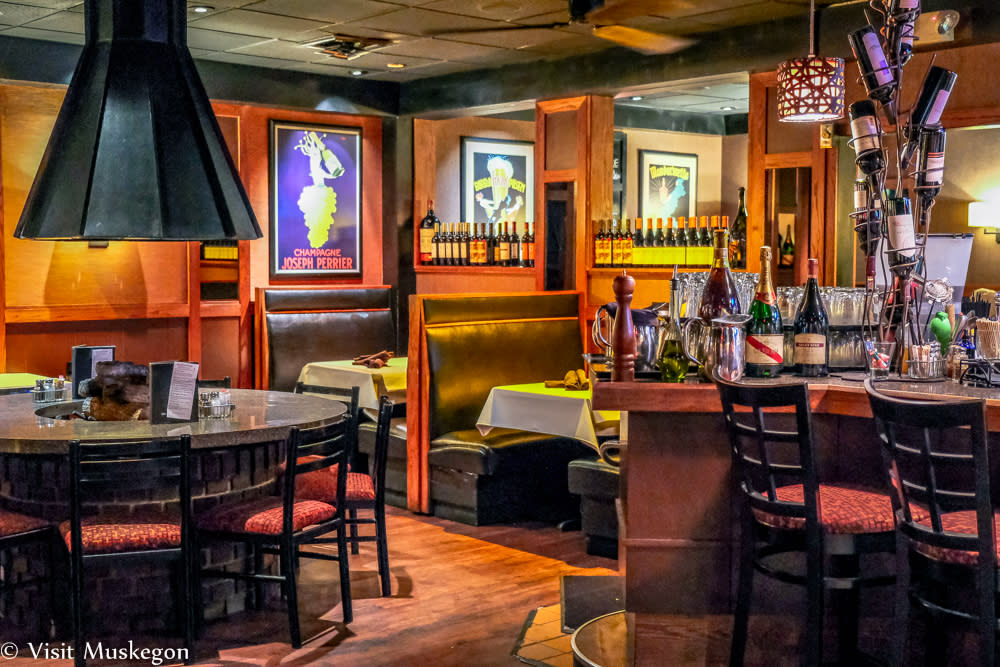 Hearthstone Bistro hearthstone-bistro