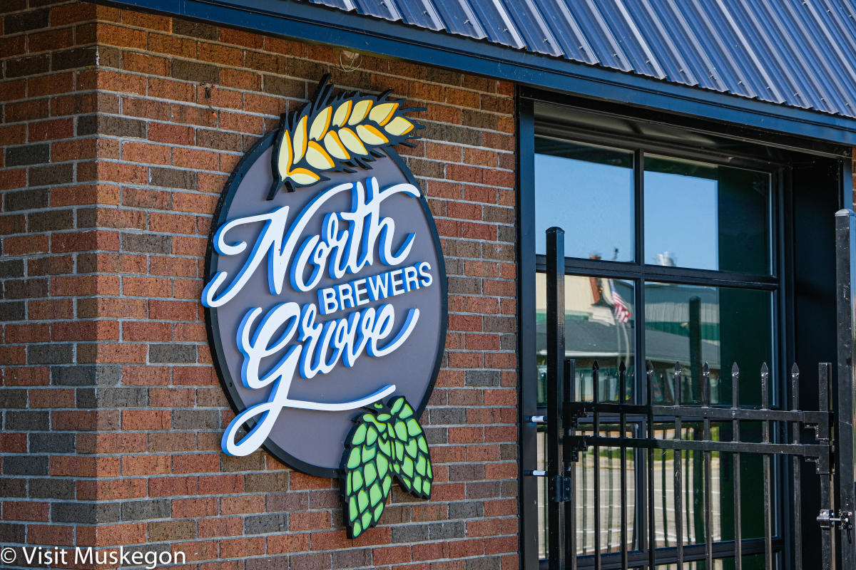 North Grove Brewery & Deli