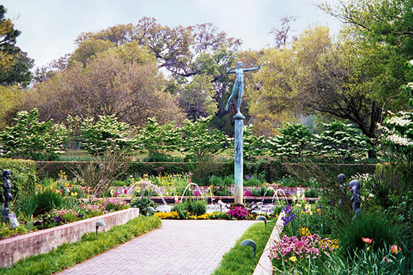 Brookgreen Gardens