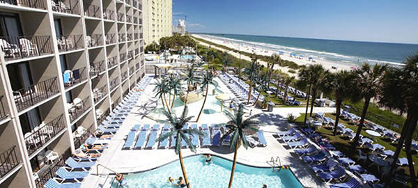 Captain S Quarters Resort Up To 38 Off For Military