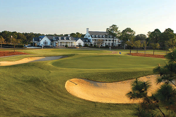 Pine Lakes Country Club