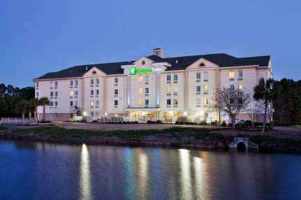 beach myrtle inn express holiday broadway sc