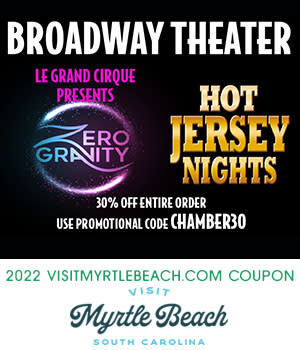 Broadway Theater - 30% Off | Myrtle Beach, SC