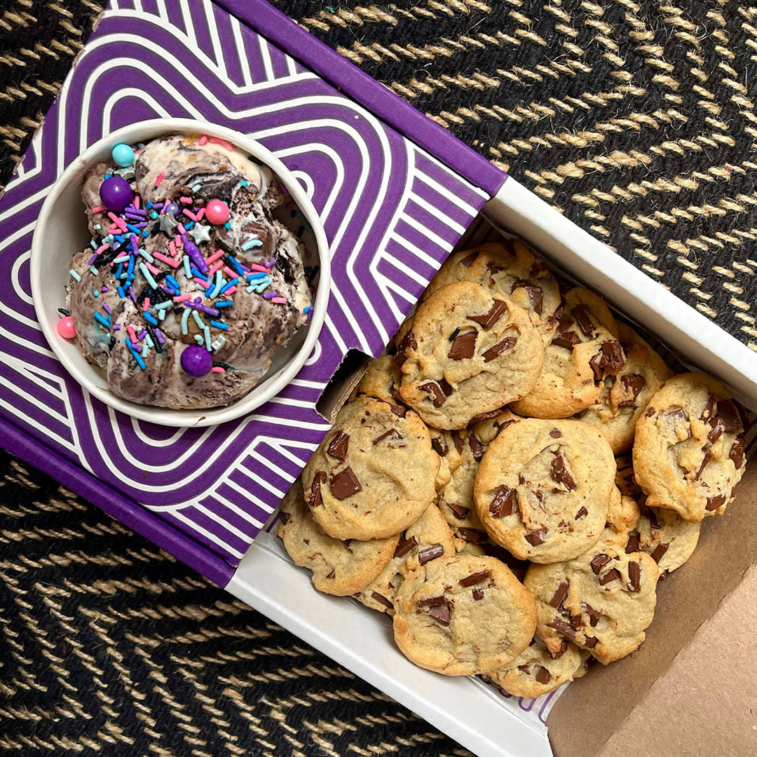 Insomnia Cookies Myrtle Beach, SC