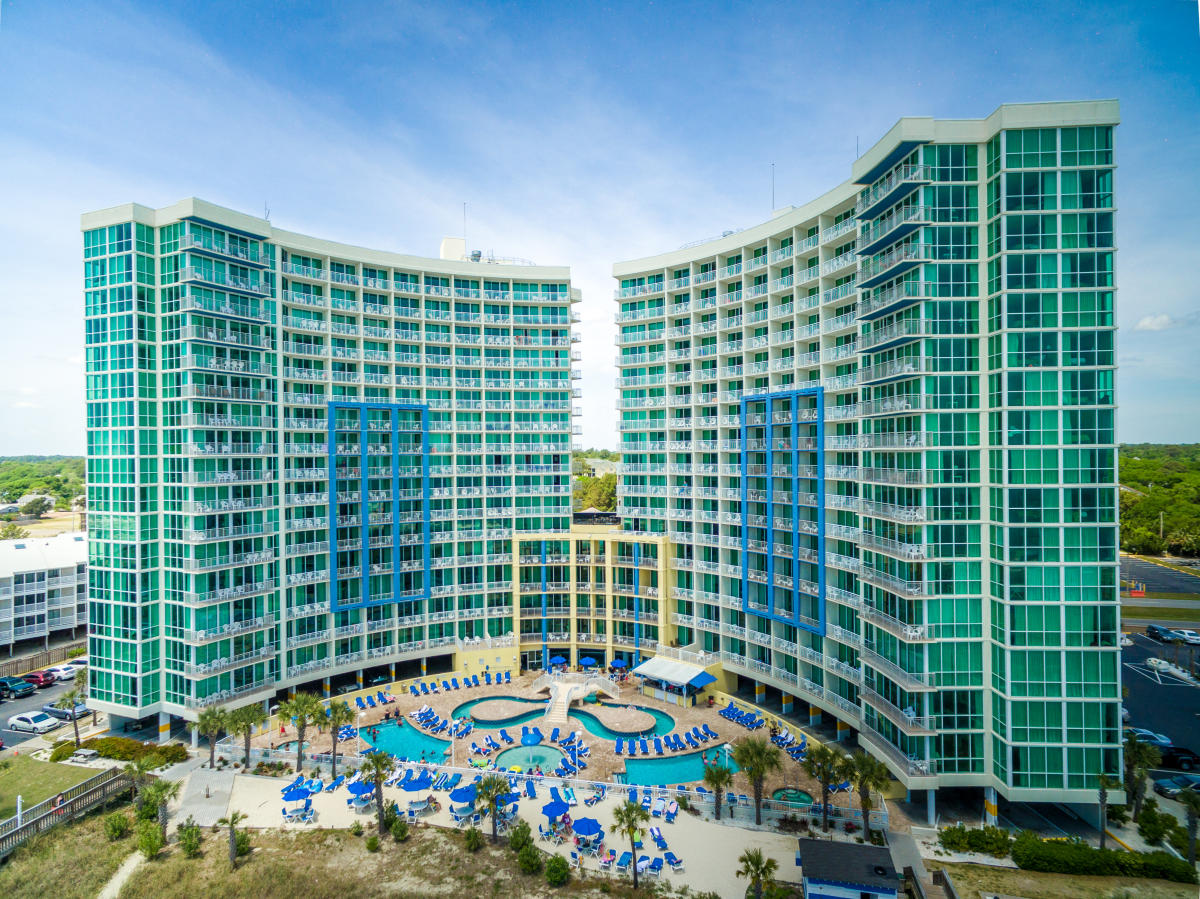 Millitary Discount Hotel Myrtle Beach - movebydesigneastinc