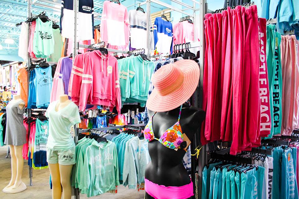 Eagles Beachwear Myrtle Beach, SC