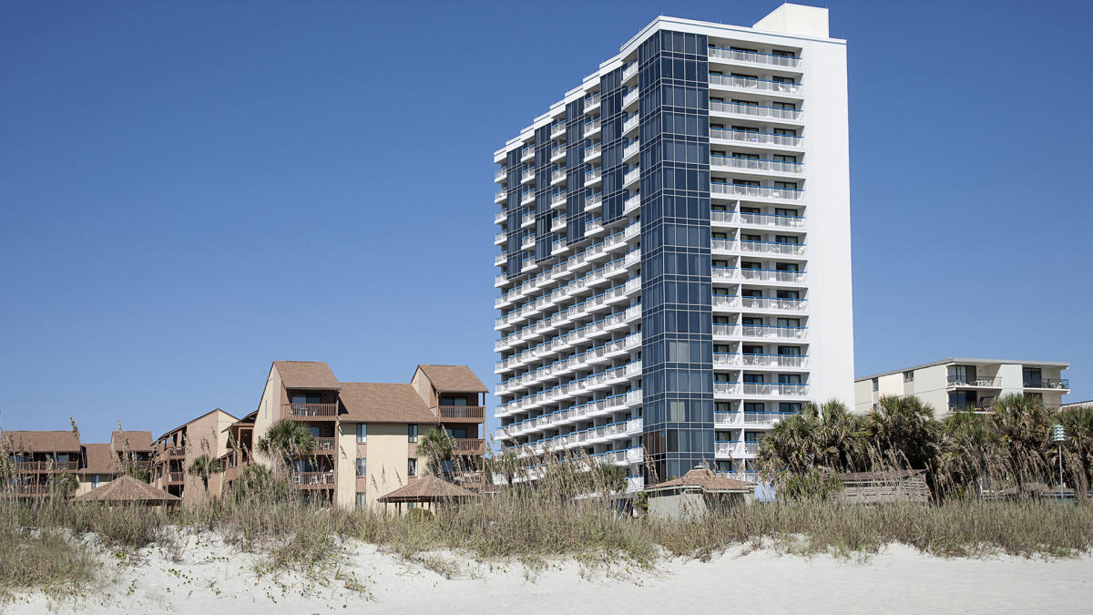 CCMF Resort Up To 35 Off on the Golden Mile! Myrtle Beach, SC