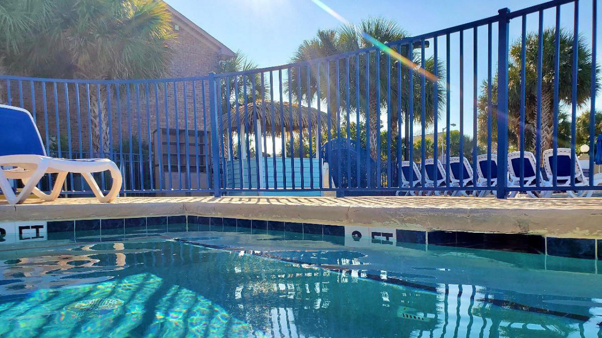 Grand Palms Resort Surfside Beach, SC