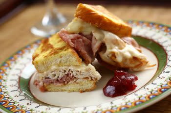 Croissants Bistro and Bakery