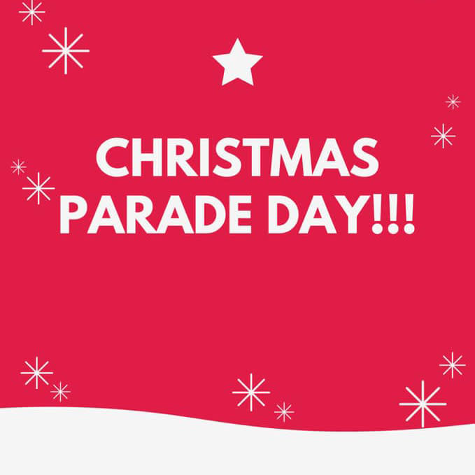Where Is The Enoree Sc Christmas Parade 2021