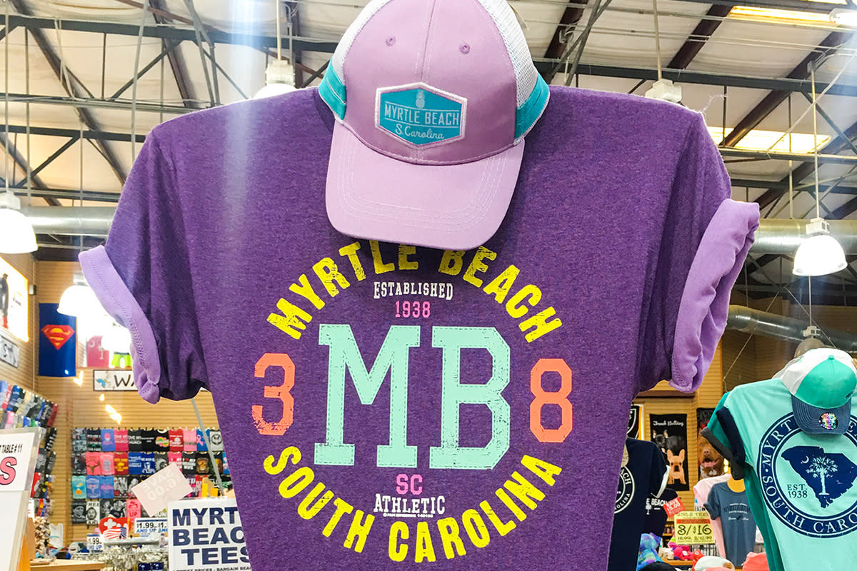 Bargain Beachwear Myrtle Beach, SC