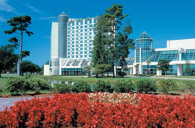 Myrtle Beach Convention Center