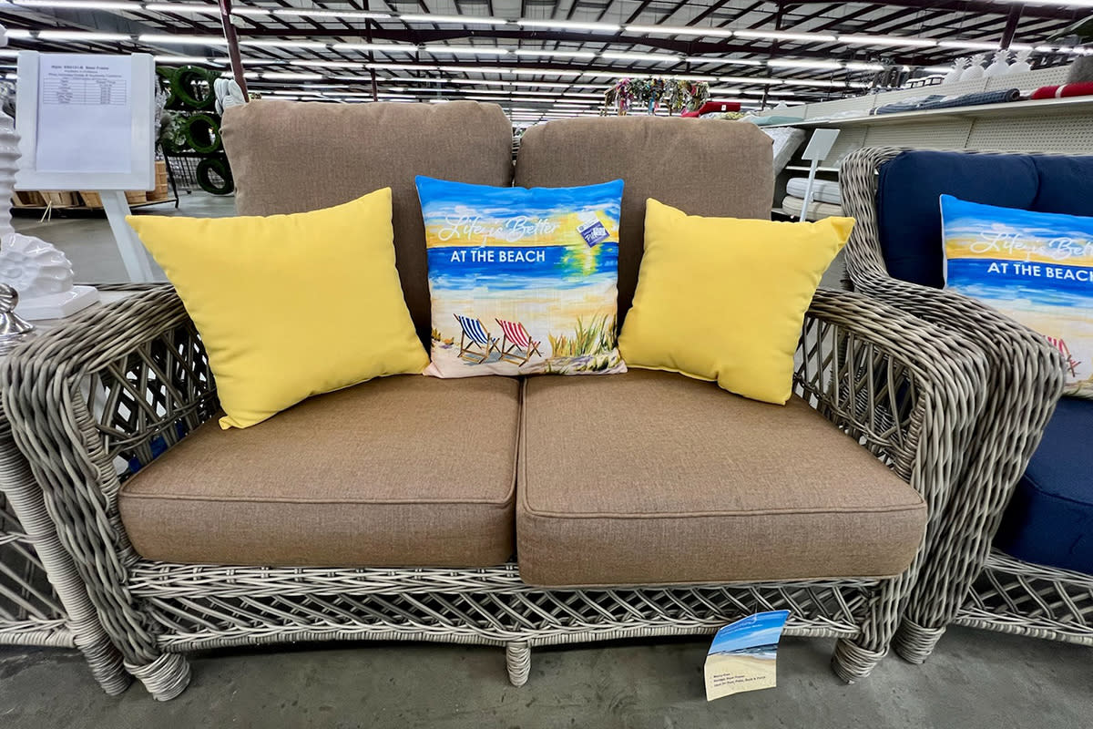 Carolina Pottery Myrtle Beach, SC