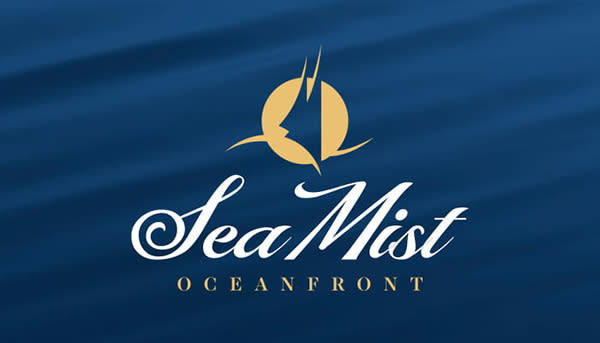 Sea Mist Oceanfront