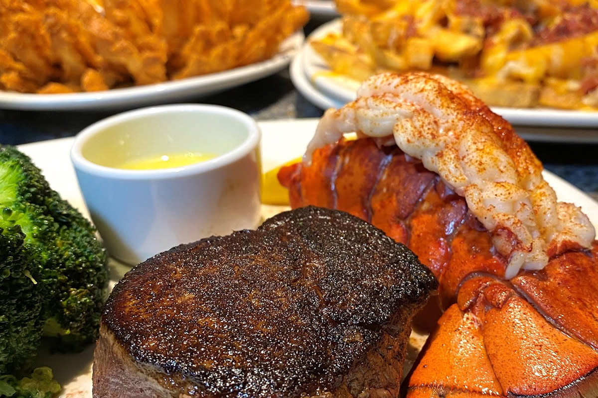 Outback Steakhouse Murrells Inlet, SC