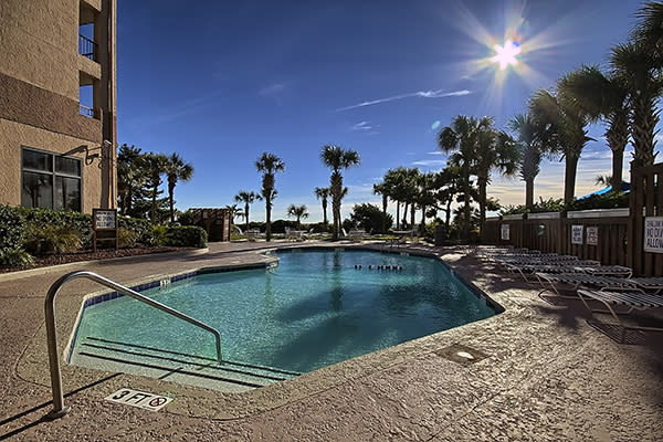 Beach Colony Resort Girlfriend Getaway Deal