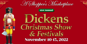 Christmas Vendor Events Myrtle Beach Sc 2022 41St Annual Dickens Christmas Show And Festivals | Myrtle Beach, Sc