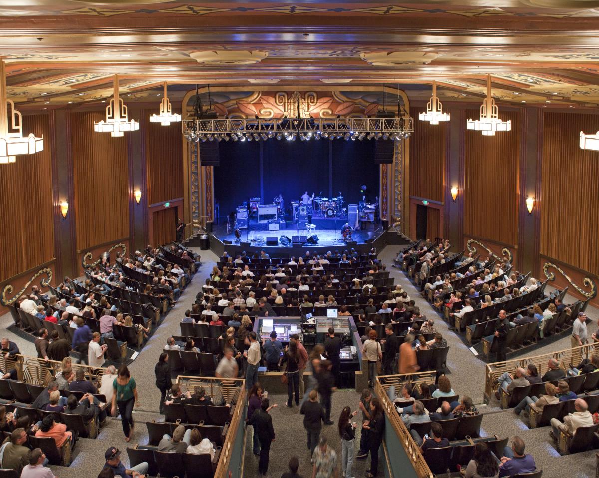 Uptown Theatre Napa Ca 94559